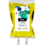 FARSK ENERGY 