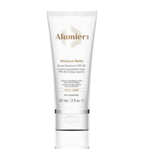 Moisture Matte Broad Spectrum SPF 40 (Ivory)