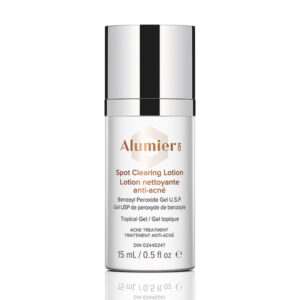 Spot Clearing Lotion