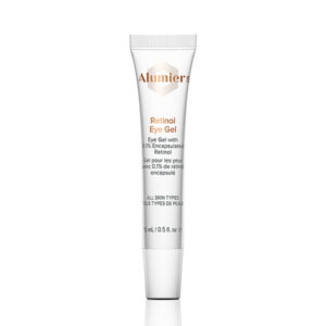 Retinol Eye Gel