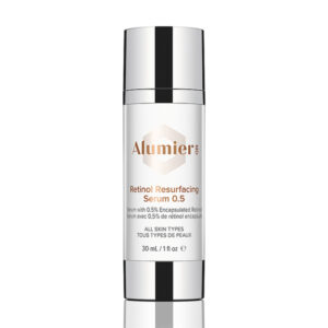 Retinol Resurfacing Serum 0.50