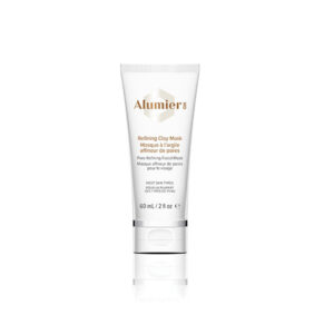Refining Clay Mask