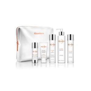 Brightening Collection Dry/Senstive with HQ