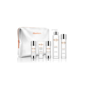 Brightening Collection Dry/Senstive without HQ
