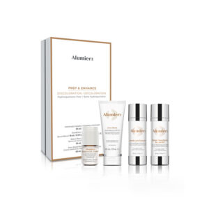Prep & Enhance Discoloration without HQ